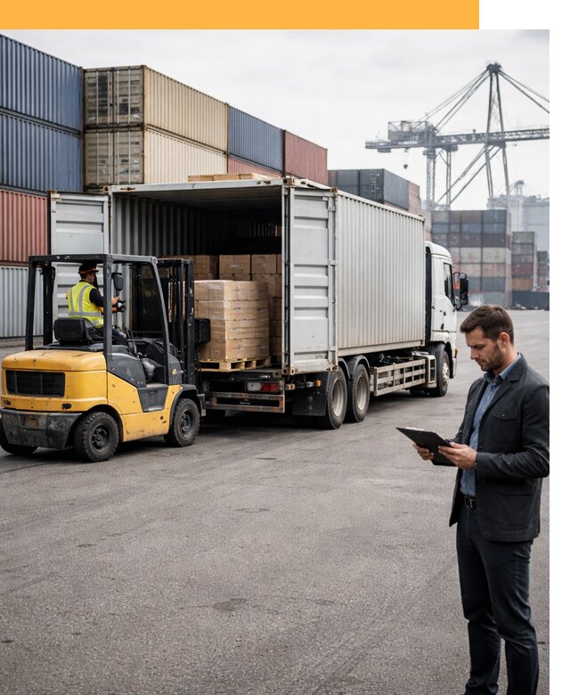 Экспортные перевозки грузов по миру от 36365 руб быстро и надежно