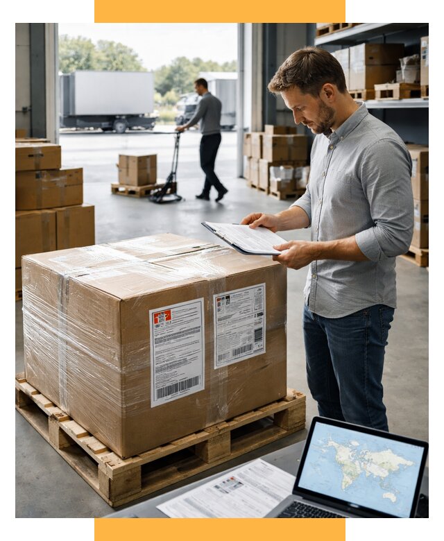 Срочная международная доставка от 12468 р. | СетСервис-Бор