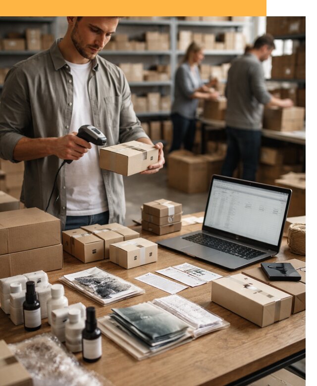 Экспресс доставка образцов и малых партий от 7793