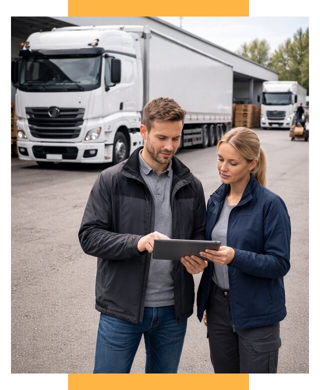 Автомобильные перевозки грузов от 25975 р. | СетСервис-Бор