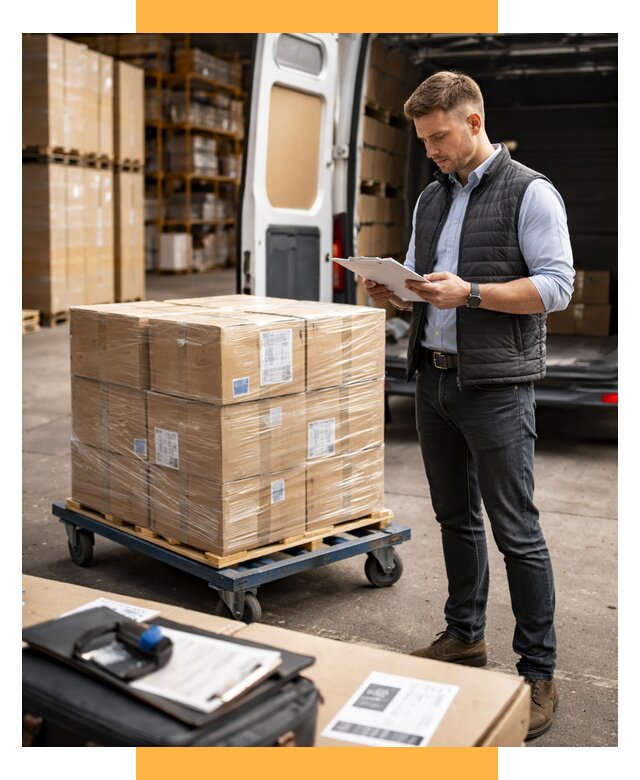 Экспедирование международных грузов от 12468 р. | СетСервис-Бор