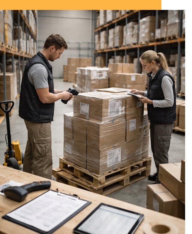 Консолидация грузов по миру от 8312 руб, оптимизация доставки