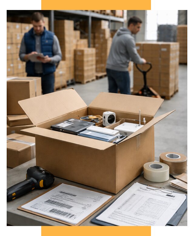 Доставка грузов из Китая в Россию от 62340 р. | СетСервис-Бор