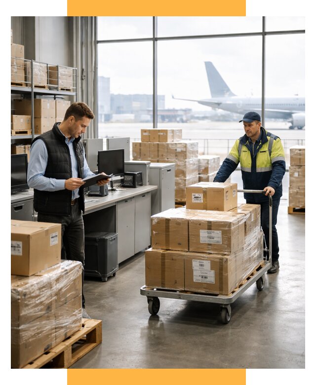 Авиадоставка из Китая от 675 р. — быстро | СетСервис-Бор