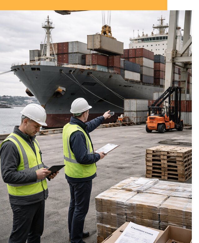 Морские перевозки из Китая от 93510 руб, контейнерные рейсы