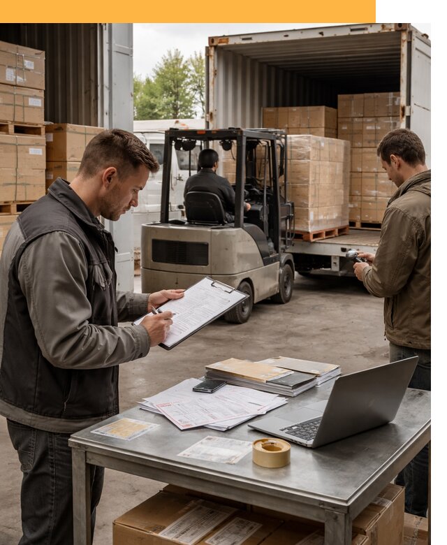 Карго доставка из Китая морские и авиаперевозки от 88315