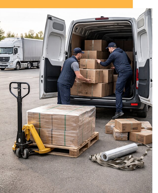 Автоперевозки из Турции: сборные и прямые рейсы от 124680 руб