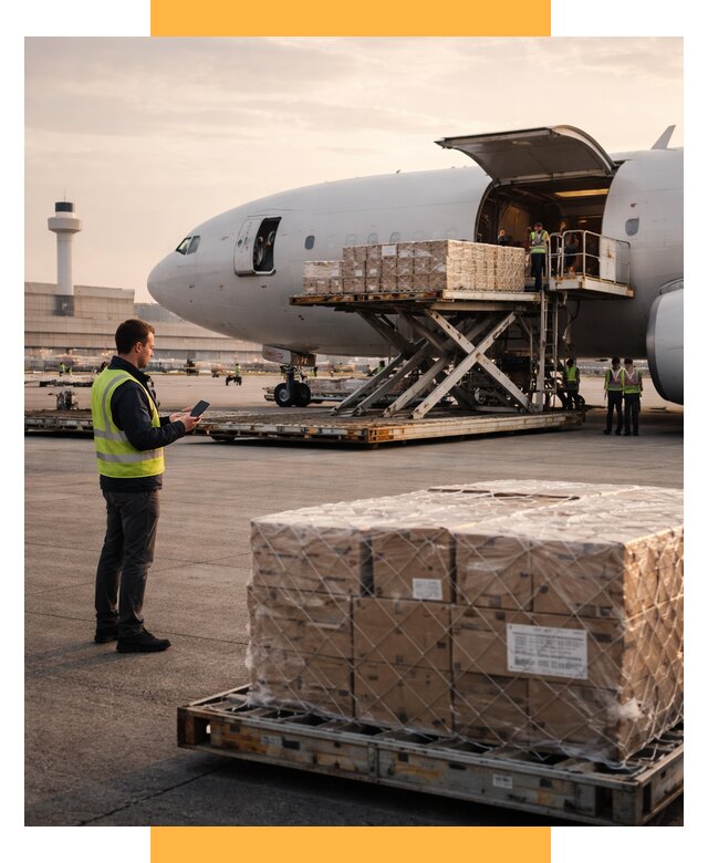 Срочная авиадоставка из Турции от 468 руб., СетСервис-Бор