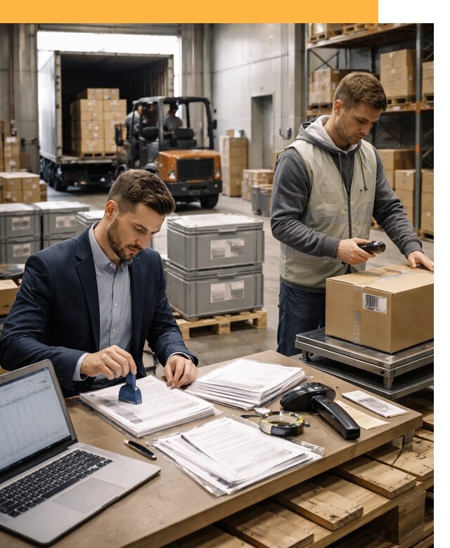 Доставка грузов из США под ключ морские авиа и жд от 36365 руб