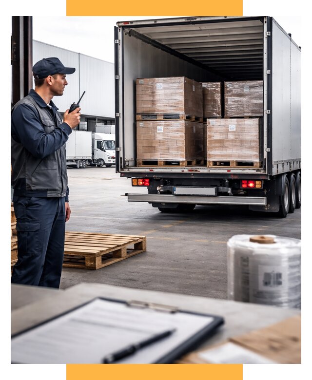 Автоперевозки из Италии от 88315 р., надежно СетСервис-Бор