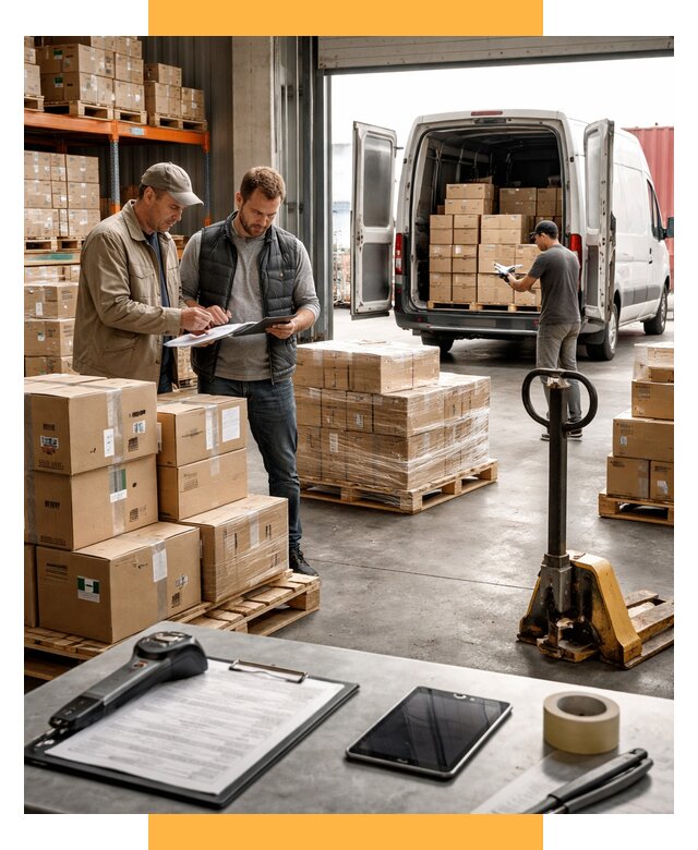 Сборные грузы из Италии, доставка от 19222 р. СетСервис-Бор