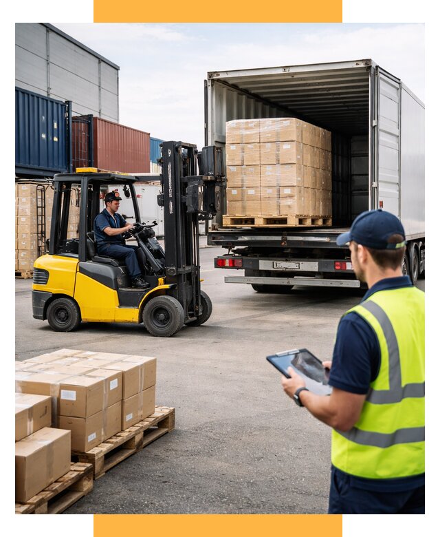 Доставка грузов из Латвии в Россию от 25975 р. | СетСервис-Бор