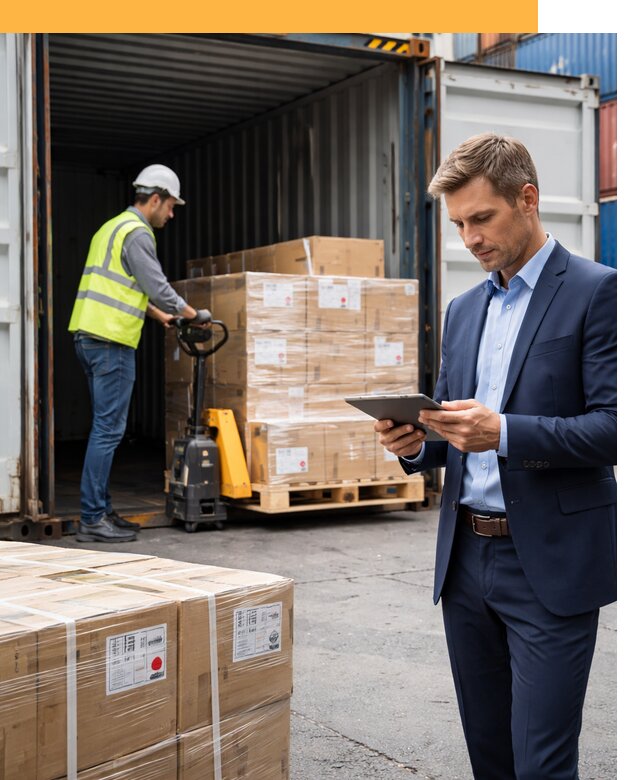 Доставка грузов из Японии: полная логистика от 93510 руб