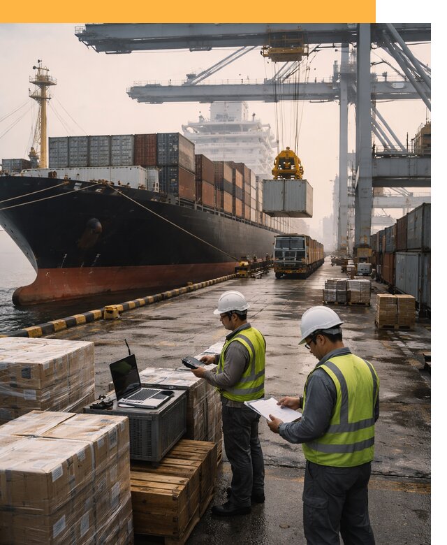 Морские перевозки из Японии от 93510 руб, доставка по миру