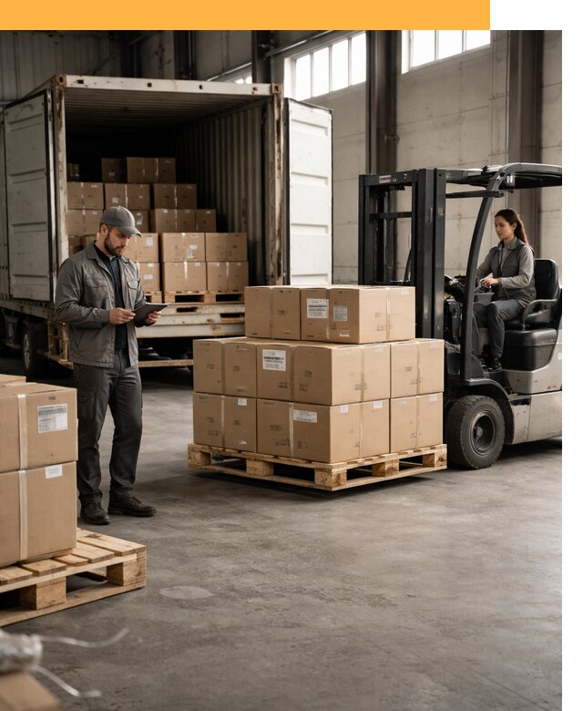 Доставка грузов из Кореи от 25975 руб морем авиацией и жд