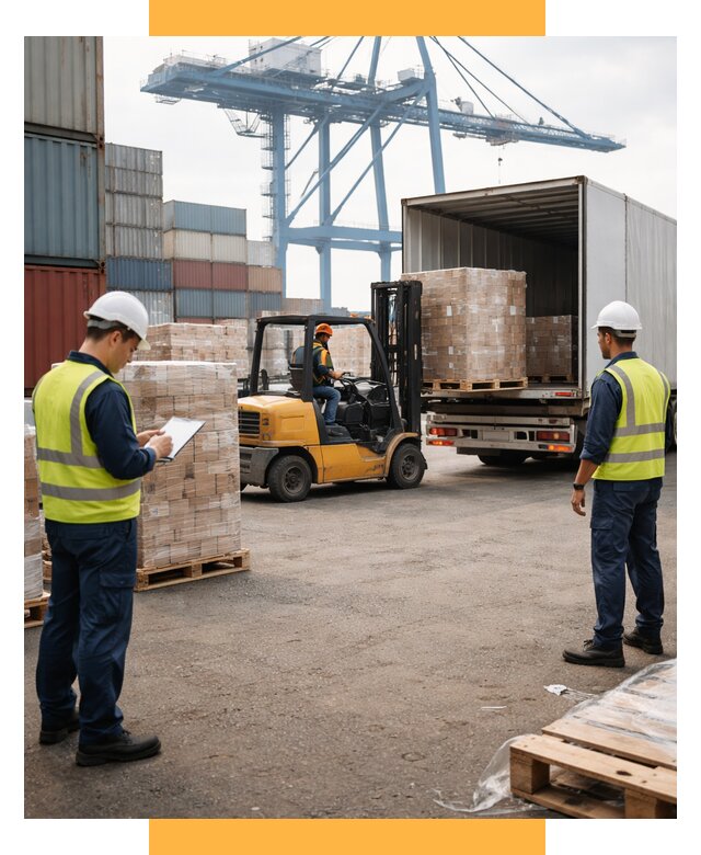 Доставка грузов из Вьетнама в Россию от 77925 р. | СетСервис-Бор