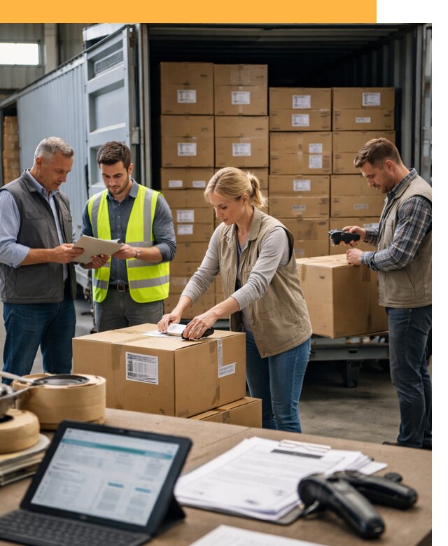 Доставка и таможенное оформление грузов из Вьетнама от 77925