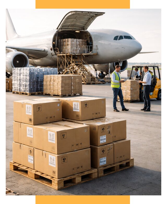 Авиадоставка из Вьетнама в Россию от 883 р. | СетСервис-Бор