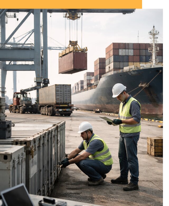 Морские перевозки из Вьетнама от 155850 руб сборные и FCL