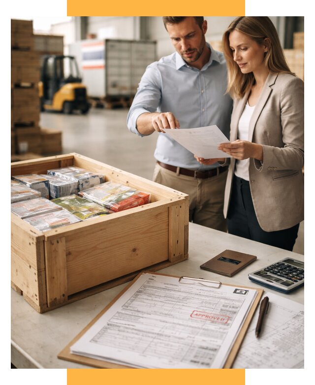 Доставка грузов из Таиланда в Россию от 36365 р. СетСервис-Бор