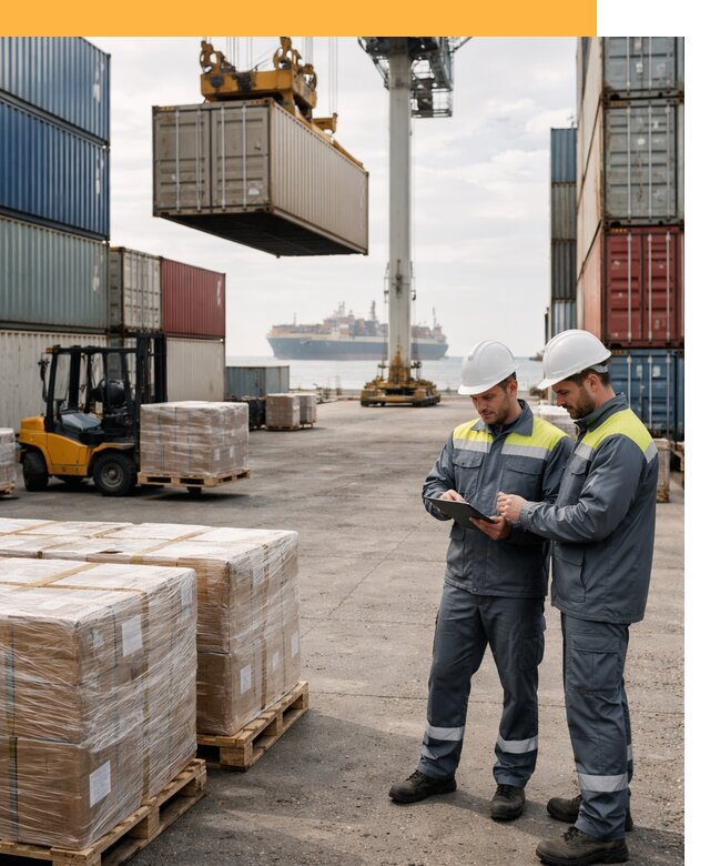 Морские перевозки из Таиланда от 88315 руб, доставка и таможня