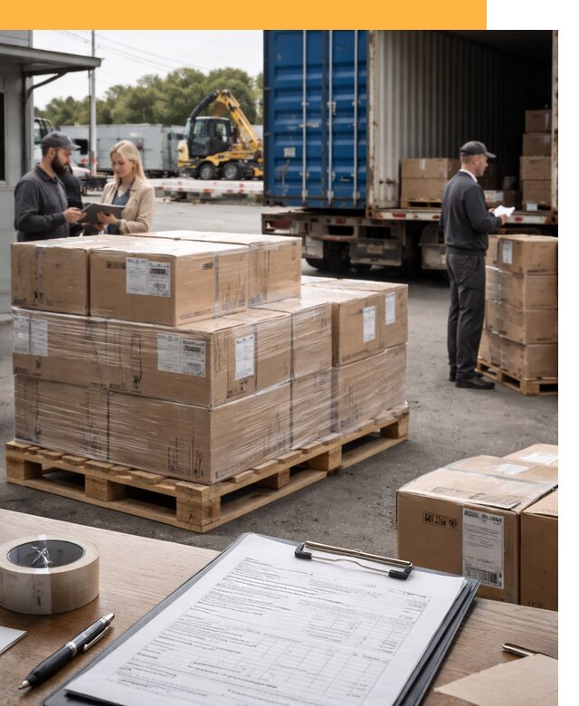 Доставка грузов из Малайзии: морем и авиа от 88315 руб.