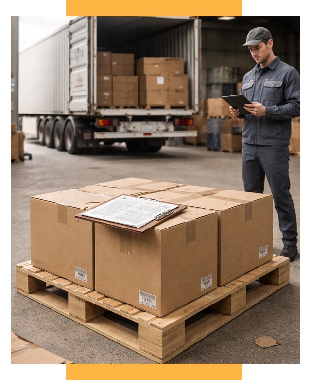 Доставка грузов из Ирана в Россию от 1247 р., СетСервис-Бор