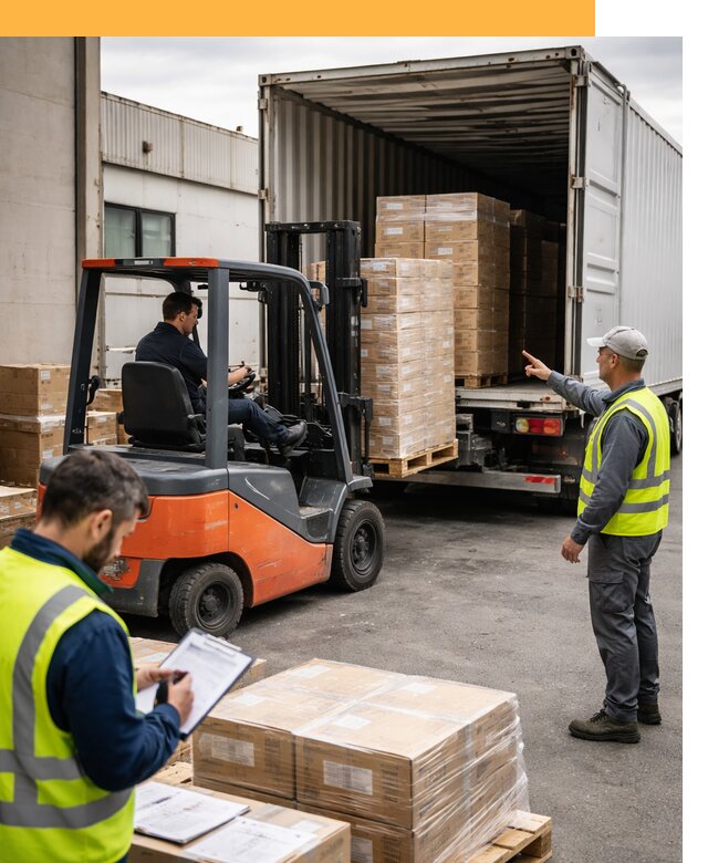 Доставка грузов из Армении по всему миру от 12468 руб.