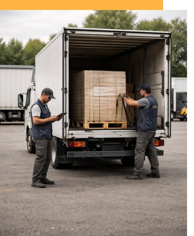 Автоперевозки из Армении автотранспортом от 98705 руб