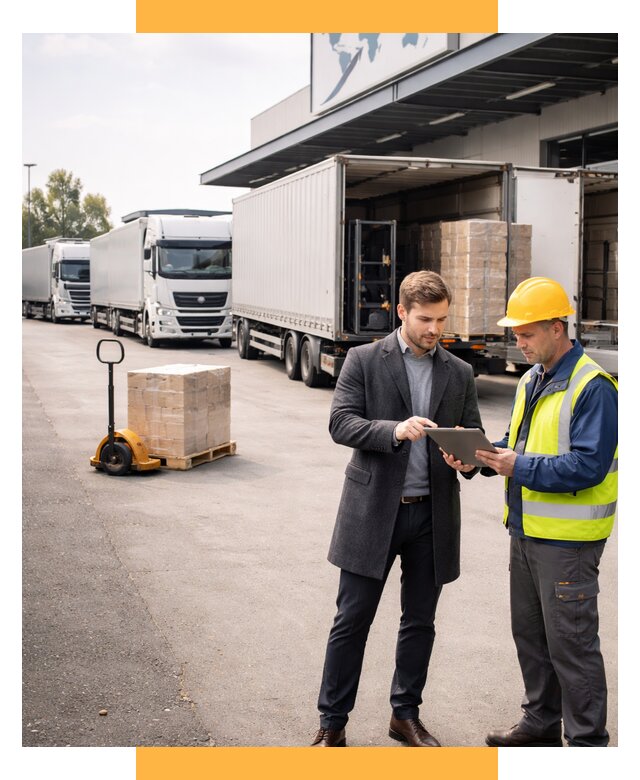 Автоперевозки из Грузии от 88315 р. - логистика СетСервис-Бор