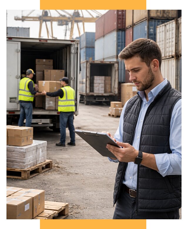 Доставка грузов из Азербайджана от 36365 р., СетСервис-Бор