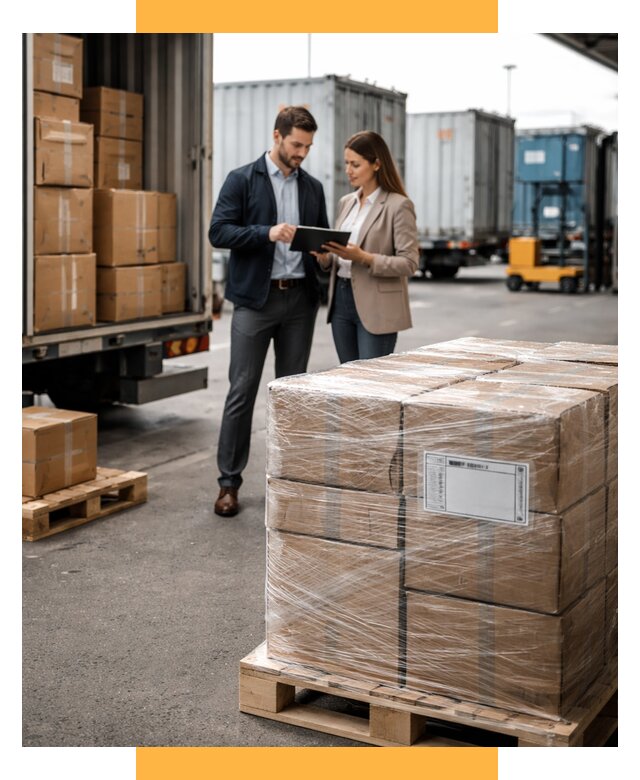 Доставка грузов из Казахстана в Россию от 6754 р., СетСервис-Бор