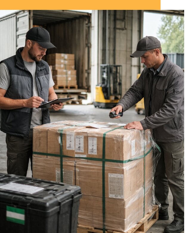 Доставка грузов из Узбекистана: международные перевозки от 46755