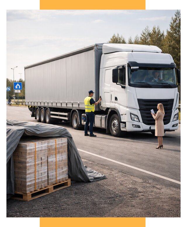 Автоперевозки из Узбекистана от 187020 р. — СетСервис-Бор логистика