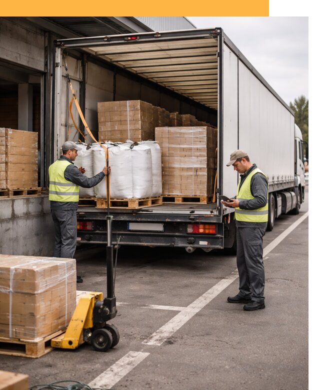 Автоперевозки из Узбекистана от 187020 руб/тонна, быстро и надежно