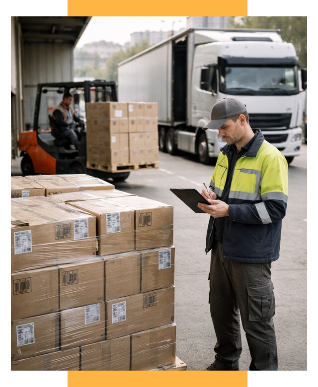 Доставка грузов из Киргизии в Россию от 15585 р. | СетСервис-Бор