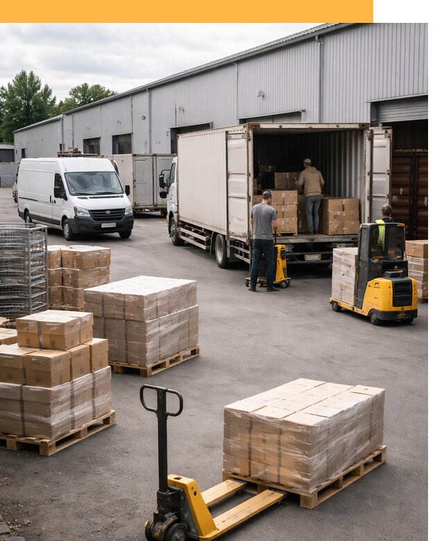 Доставка грузов из Беларуси по всему миру от 15585 руб