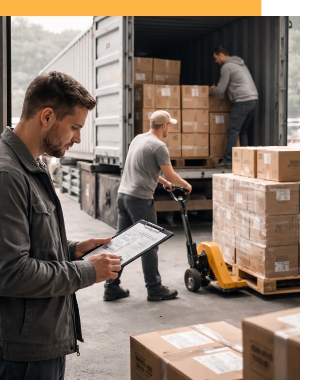 Доставка грузов в Китай: экспресс и мультимодальные перевозки от 36365