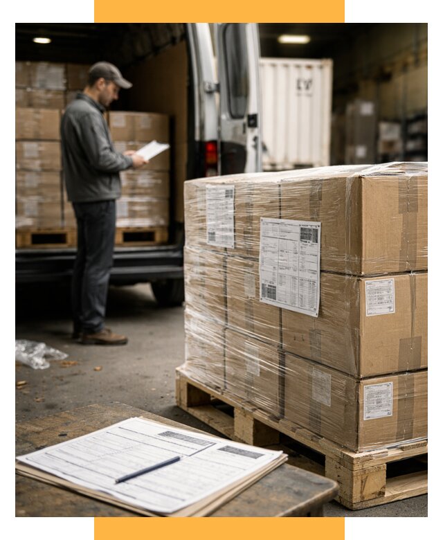 Доставка грузов в Латвию от 25975 р., логистика СетСервис-Бор