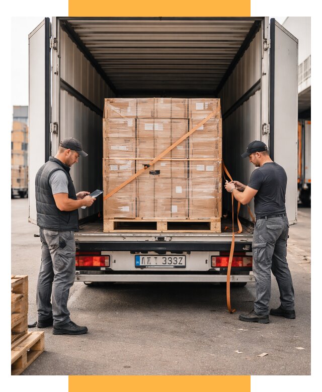 Доставка грузов в Сербию от 46755 р международная СетСервис-Бор