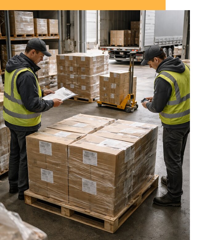 Доставка грузов в Израиль морем, авиа и автоперевозки от 46755 руб.