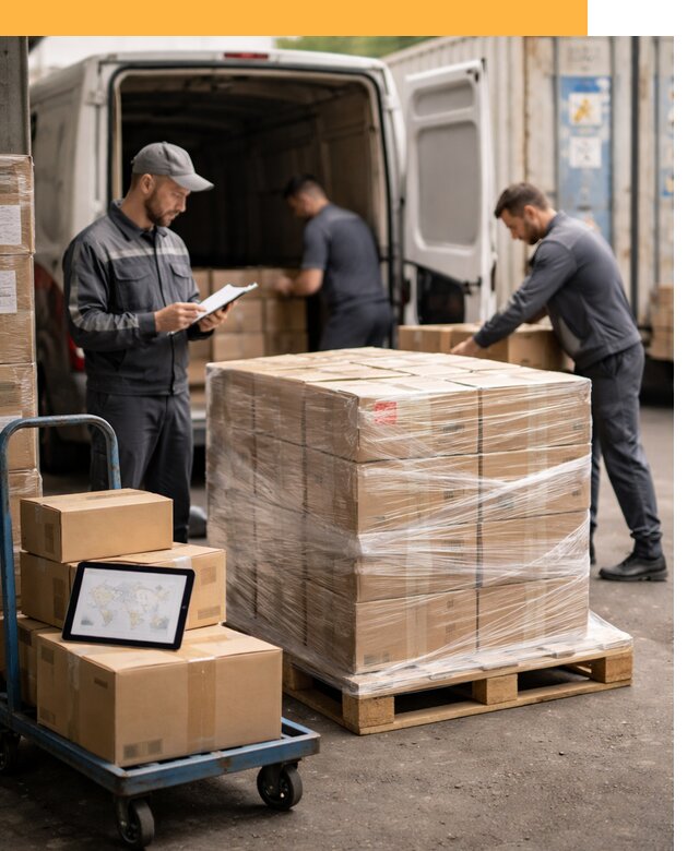 Доставка грузов в Армению: морские, авиа и авто от 36365