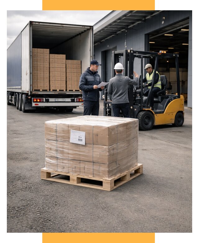 Доставка грузов в Азербайджан от 15585 р. | СетСервис-Бор