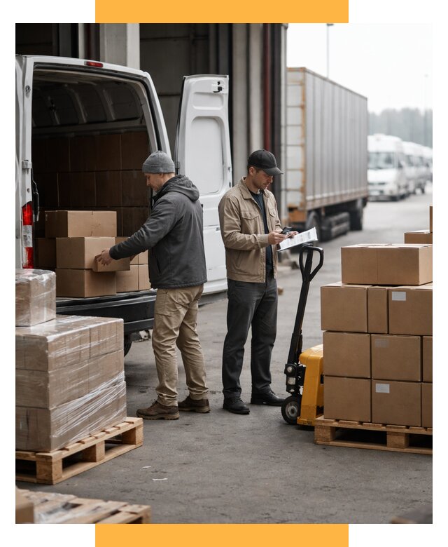 Доставка грузов в Киргизию от 15585 р. - логистика СетСервис-Бор