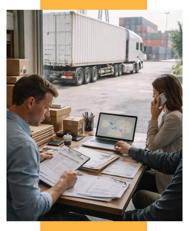 Доставка через Турцию: логистика и транзит от 6754 р. | СетСервис-Бор