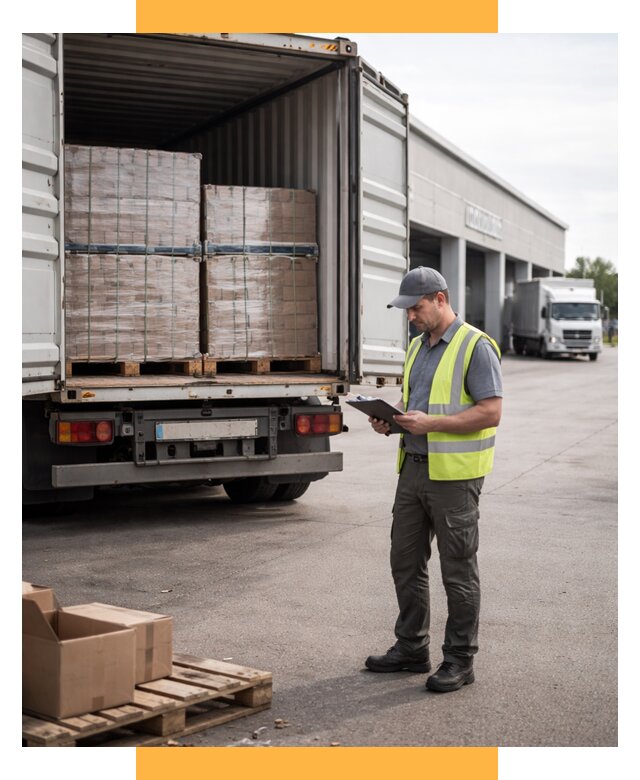 Доставка через Казахстан от 31170 р. | Транзит и логистикаСетСервис-Бор