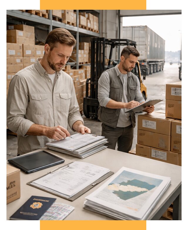 Доставка через ОАЭ от 7793 р. транзит и склад в Дубае, СетСервис-Бор