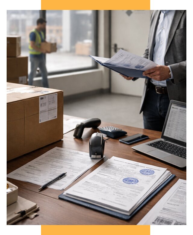 Таможенное оформление грузов из Казахстана от 15585 р. | СетСервис-Бор