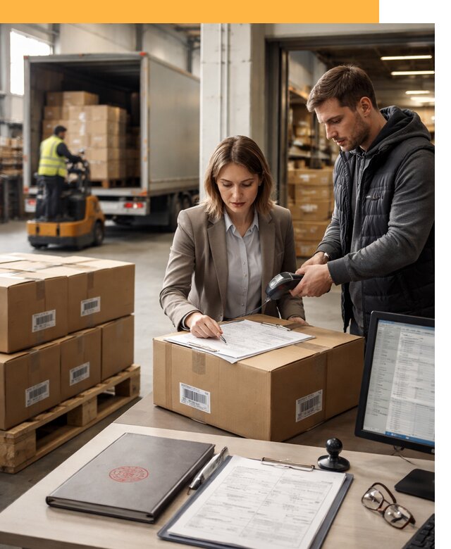 Таможенное оформление грузов из Беларуси от 8312