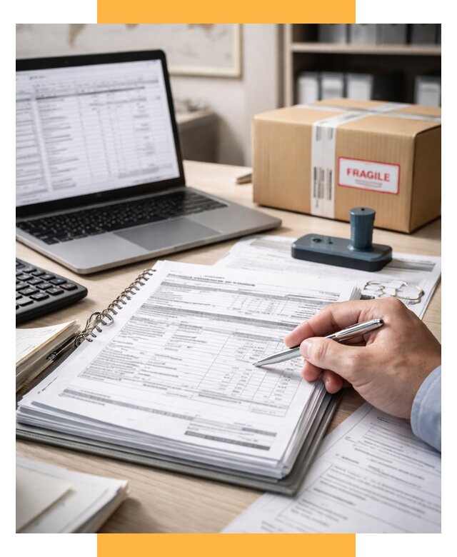 Определение таможенной стоимости, расчет от 3637 р. | СетСервис-Бор